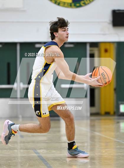 Thumbnail 1 in Pleasant Grove vs. Oak Ridge (50th Jack Scott Tournament) photogallery.