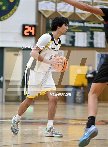 Thumbnail 1 in Pleasant Grove vs. Oak Ridge (50th Jack Scott Tournament) photogallery.