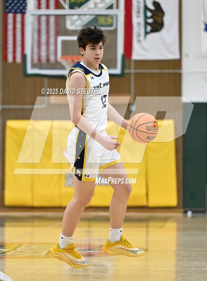 Thumbnail 3 in Pleasant Grove vs. Oak Ridge (50th Jack Scott Tournament) photogallery.