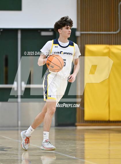 Thumbnail 2 in Pleasant Grove vs. Oak Ridge (50th Jack Scott Tournament) photogallery.