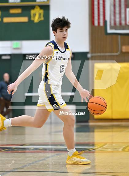 Thumbnail 2 in Pleasant Grove vs. Oak Ridge (50th Jack Scott Tournament) photogallery.