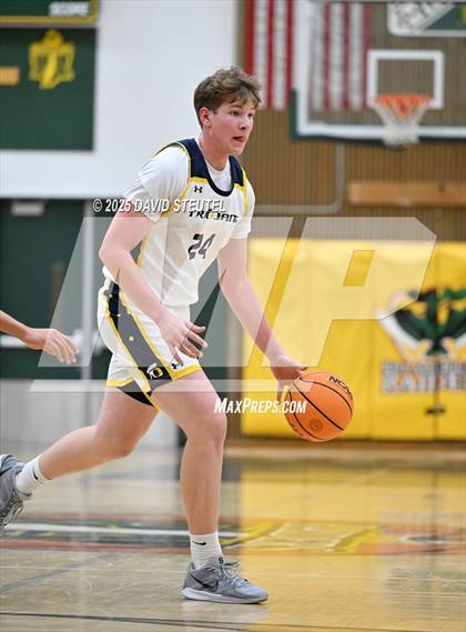 Thumbnail 3 in Pleasant Grove vs. Oak Ridge (50th Jack Scott Tournament) photogallery.