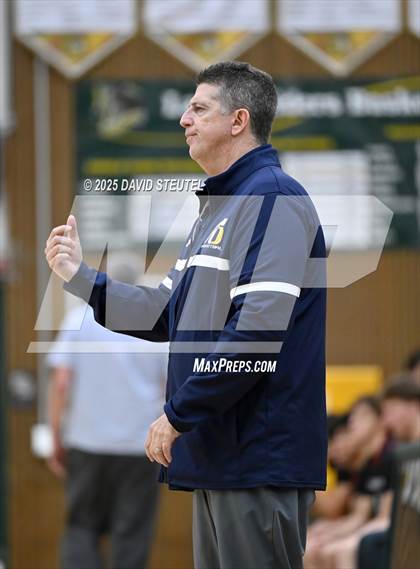 Thumbnail 3 in Pleasant Grove vs. Oak Ridge (50th Jack Scott Tournament) photogallery.