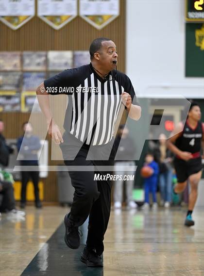 Thumbnail 1 in Pleasant Grove vs. Oak Ridge (50th Jack Scott Tournament) photogallery.