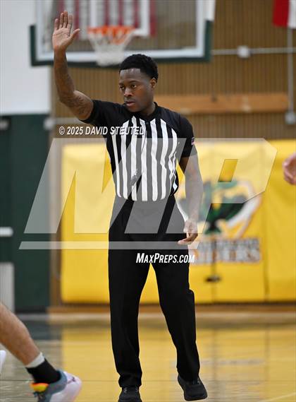 Thumbnail 3 in Pleasant Grove vs. Oak Ridge (50th Jack Scott Tournament) photogallery.