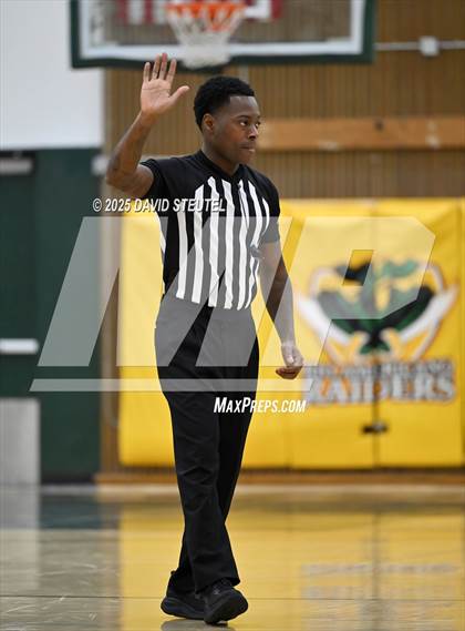 Thumbnail 3 in Pleasant Grove vs. Oak Ridge (50th Jack Scott Tournament) photogallery.