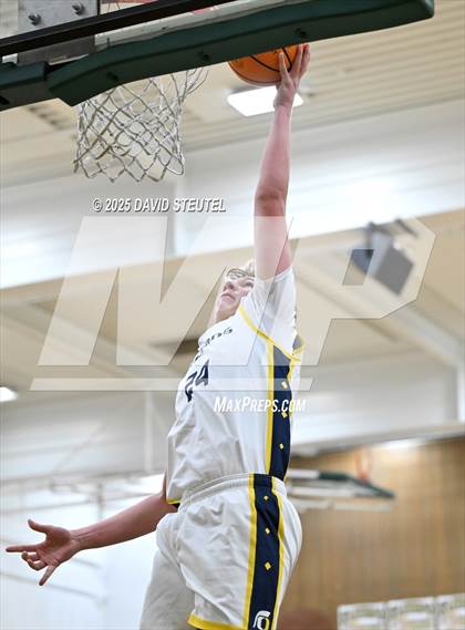 Thumbnail 3 in Pleasant Grove vs. Oak Ridge (50th Jack Scott Tournament) photogallery.