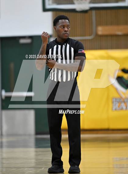 Thumbnail 2 in Pleasant Grove vs. Oak Ridge (50th Jack Scott Tournament) photogallery.