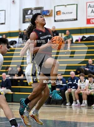 Pleasant Grove vs. Oak Ridge (50th Jack Scott Tournament)