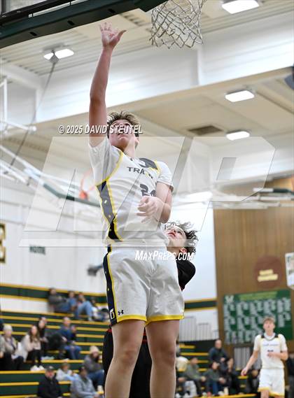 Thumbnail 1 in Pleasant Grove vs. Oak Ridge (50th Jack Scott Tournament) photogallery.