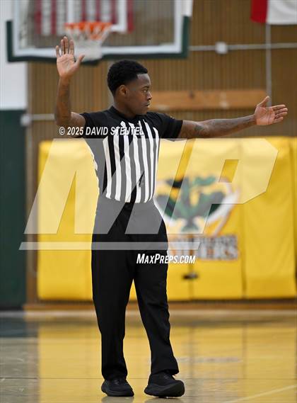 Thumbnail 2 in Pleasant Grove vs. Oak Ridge (50th Jack Scott Tournament) photogallery.