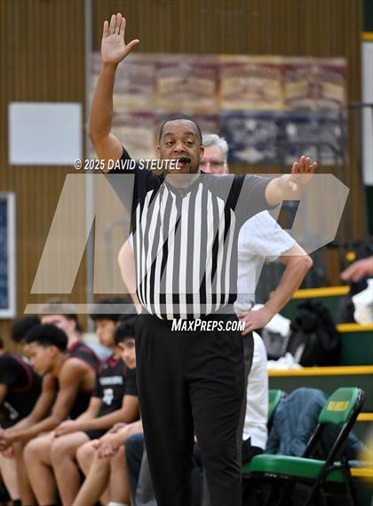 Thumbnail 2 in Pleasant Grove vs. Oak Ridge (50th Jack Scott Tournament) photogallery.