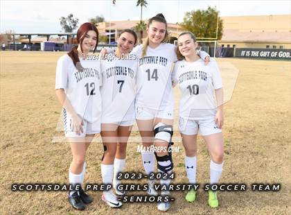Thumbnail 1 in Scottsdale Preparatory Academy @ Northwest Christian photogallery.