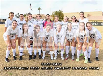 Thumbnail 2 in Scottsdale Preparatory Academy @ Northwest Christian photogallery.