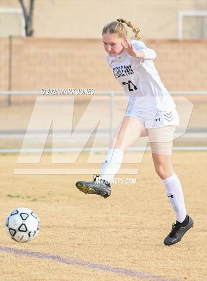 Thumbnail 2 in Scottsdale Preparatory Academy @ Northwest Christian photogallery.