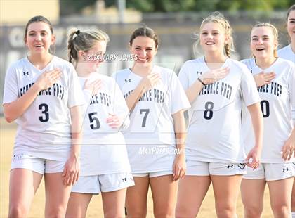Thumbnail 3 in Scottsdale Preparatory Academy @ Northwest Christian photogallery.