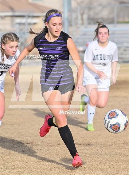 Thumbnail 3 in Scottsdale Preparatory Academy @ Northwest Christian photogallery.