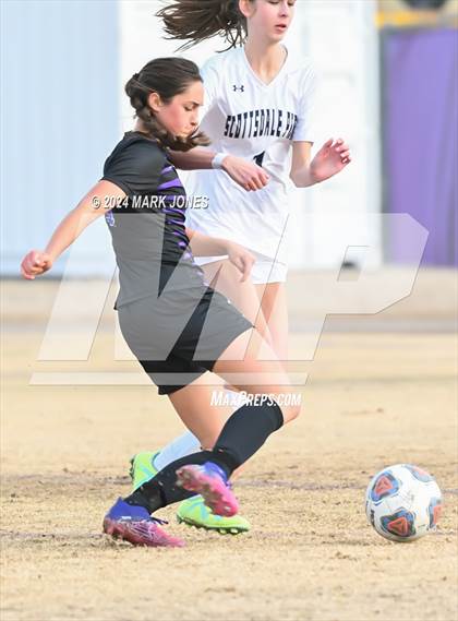 Thumbnail 1 in Scottsdale Preparatory Academy @ Northwest Christian photogallery.