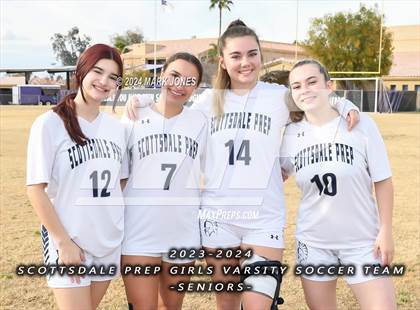Thumbnail 3 in Scottsdale Preparatory Academy @ Northwest Christian photogallery.