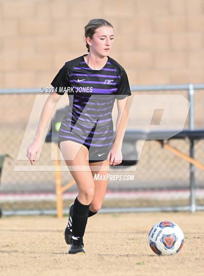 Thumbnail 1 in Scottsdale Preparatory Academy @ Northwest Christian photogallery.