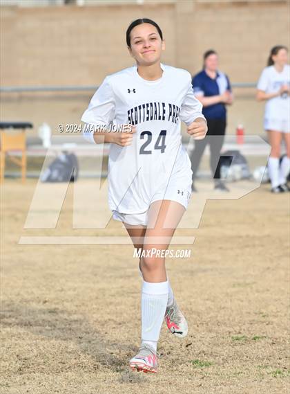 Thumbnail 3 in Scottsdale Preparatory Academy @ Northwest Christian photogallery.