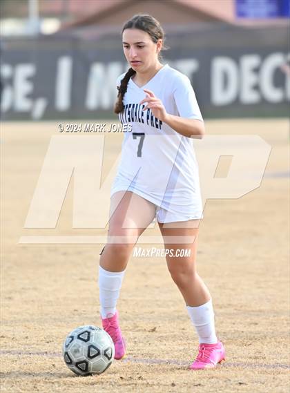 Thumbnail 1 in Scottsdale Preparatory Academy @ Northwest Christian photogallery.