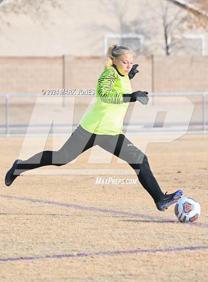 Thumbnail 1 in Scottsdale Preparatory Academy @ Northwest Christian photogallery.