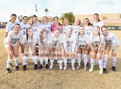 Thumbnail 1 in Scottsdale Preparatory Academy @ Northwest Christian photogallery.