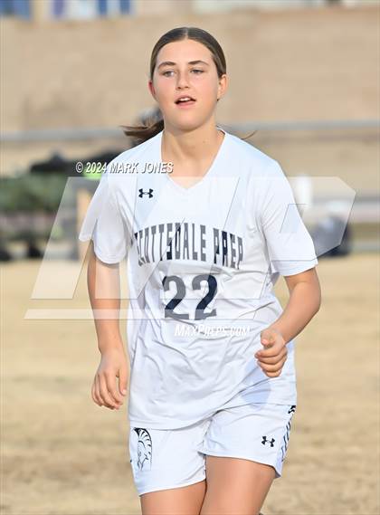 Thumbnail 3 in Scottsdale Preparatory Academy @ Northwest Christian photogallery.