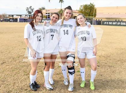 Thumbnail 3 in Scottsdale Preparatory Academy @ Northwest Christian photogallery.