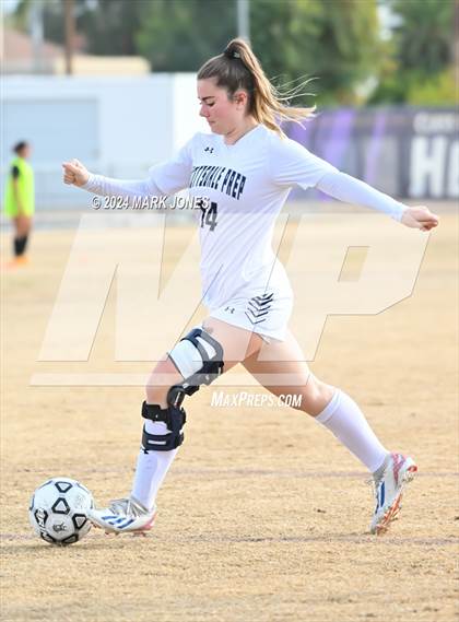 Thumbnail 1 in Scottsdale Preparatory Academy @ Northwest Christian photogallery.