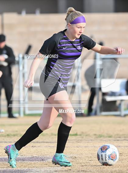 Thumbnail 3 in Scottsdale Preparatory Academy @ Northwest Christian photogallery.
