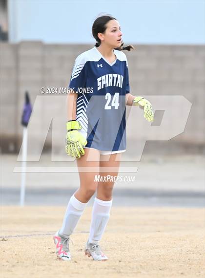 Thumbnail 2 in Scottsdale Preparatory Academy @ Northwest Christian photogallery.