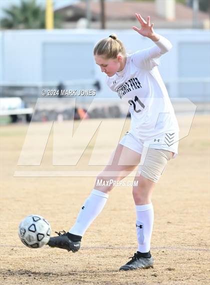 Thumbnail 1 in Scottsdale Preparatory Academy @ Northwest Christian photogallery.