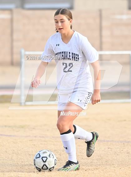 Thumbnail 1 in Scottsdale Preparatory Academy @ Northwest Christian photogallery.