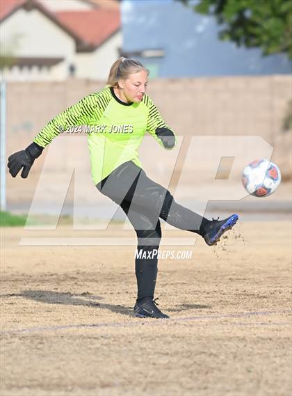 Thumbnail 2 in Scottsdale Preparatory Academy @ Northwest Christian photogallery.