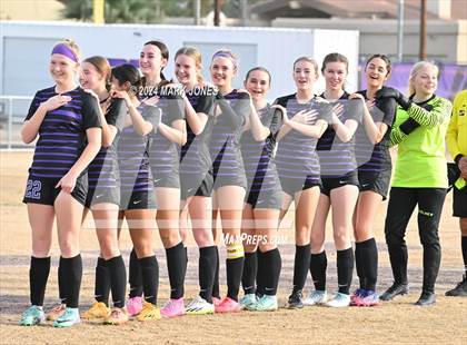 Thumbnail 1 in Scottsdale Preparatory Academy @ Northwest Christian photogallery.