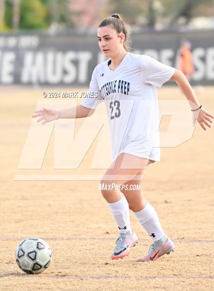 Thumbnail 1 in Scottsdale Preparatory Academy @ Northwest Christian photogallery.
