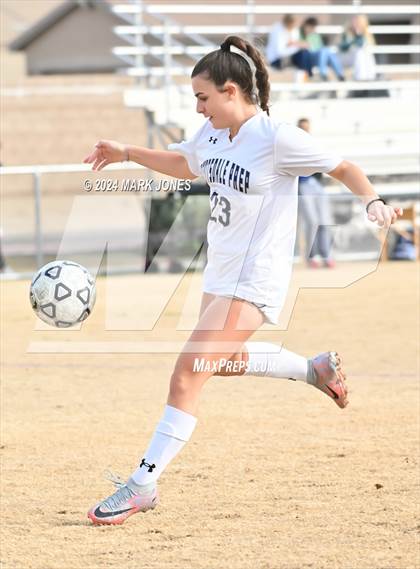 Thumbnail 1 in Scottsdale Preparatory Academy @ Northwest Christian photogallery.