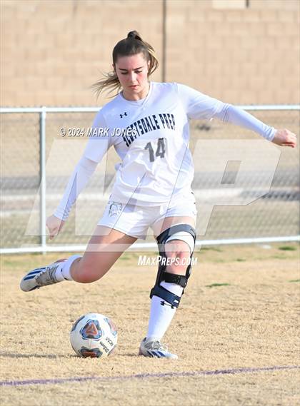 Thumbnail 1 in Scottsdale Preparatory Academy @ Northwest Christian photogallery.