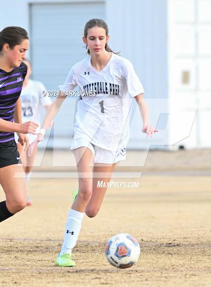 Thumbnail 2 in Scottsdale Preparatory Academy @ Northwest Christian photogallery.