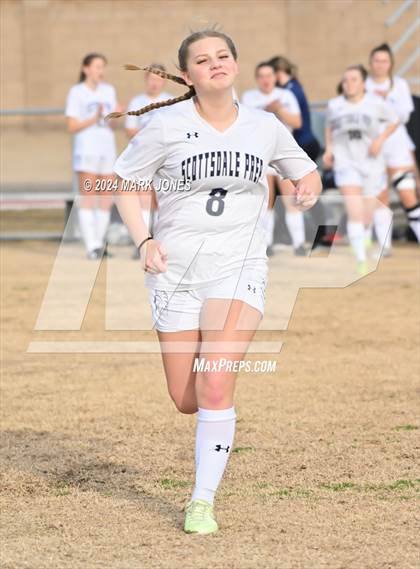 Thumbnail 1 in Scottsdale Preparatory Academy @ Northwest Christian photogallery.