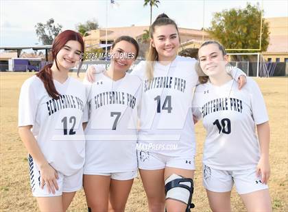 Thumbnail 2 in Scottsdale Preparatory Academy @ Northwest Christian photogallery.