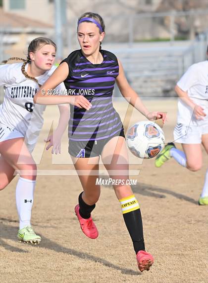 Thumbnail 3 in Scottsdale Preparatory Academy @ Northwest Christian photogallery.