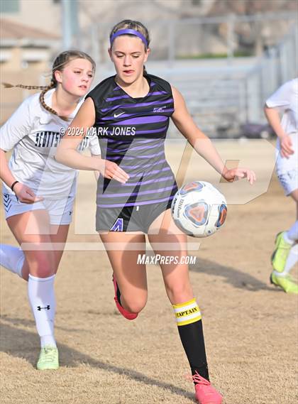 Thumbnail 1 in Scottsdale Preparatory Academy @ Northwest Christian photogallery.