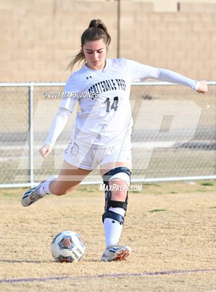 Thumbnail 3 in Scottsdale Preparatory Academy @ Northwest Christian photogallery.