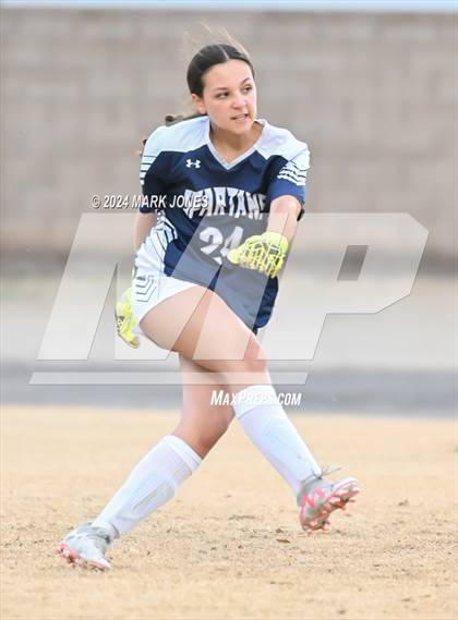 Thumbnail 1 in Scottsdale Preparatory Academy @ Northwest Christian photogallery.