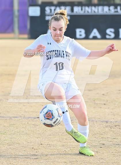 Thumbnail 3 in Scottsdale Preparatory Academy @ Northwest Christian photogallery.