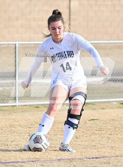 Thumbnail 2 in Scottsdale Preparatory Academy @ Northwest Christian photogallery.