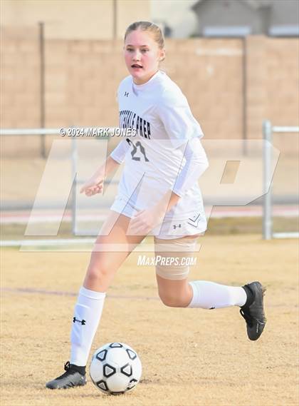 Thumbnail 1 in Scottsdale Preparatory Academy @ Northwest Christian photogallery.